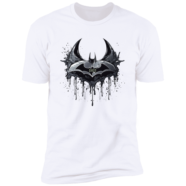 GIHSO bat Premium Short Sleeve T-Shirt