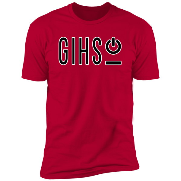 GIHSO Premium Short Sleeve T-Shirt
