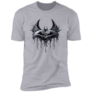 GIHSO bat Premium Short Sleeve T-Shirt