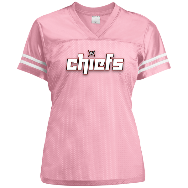GIHSO CHIEFS Ladies' Replica Jersey