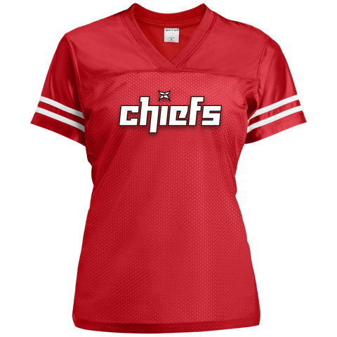 GIHSO CHIEFS Ladies' Replica Jersey