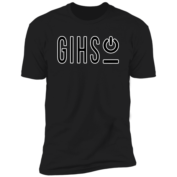 GIHSO Premium Short Sleeve T-Shirt