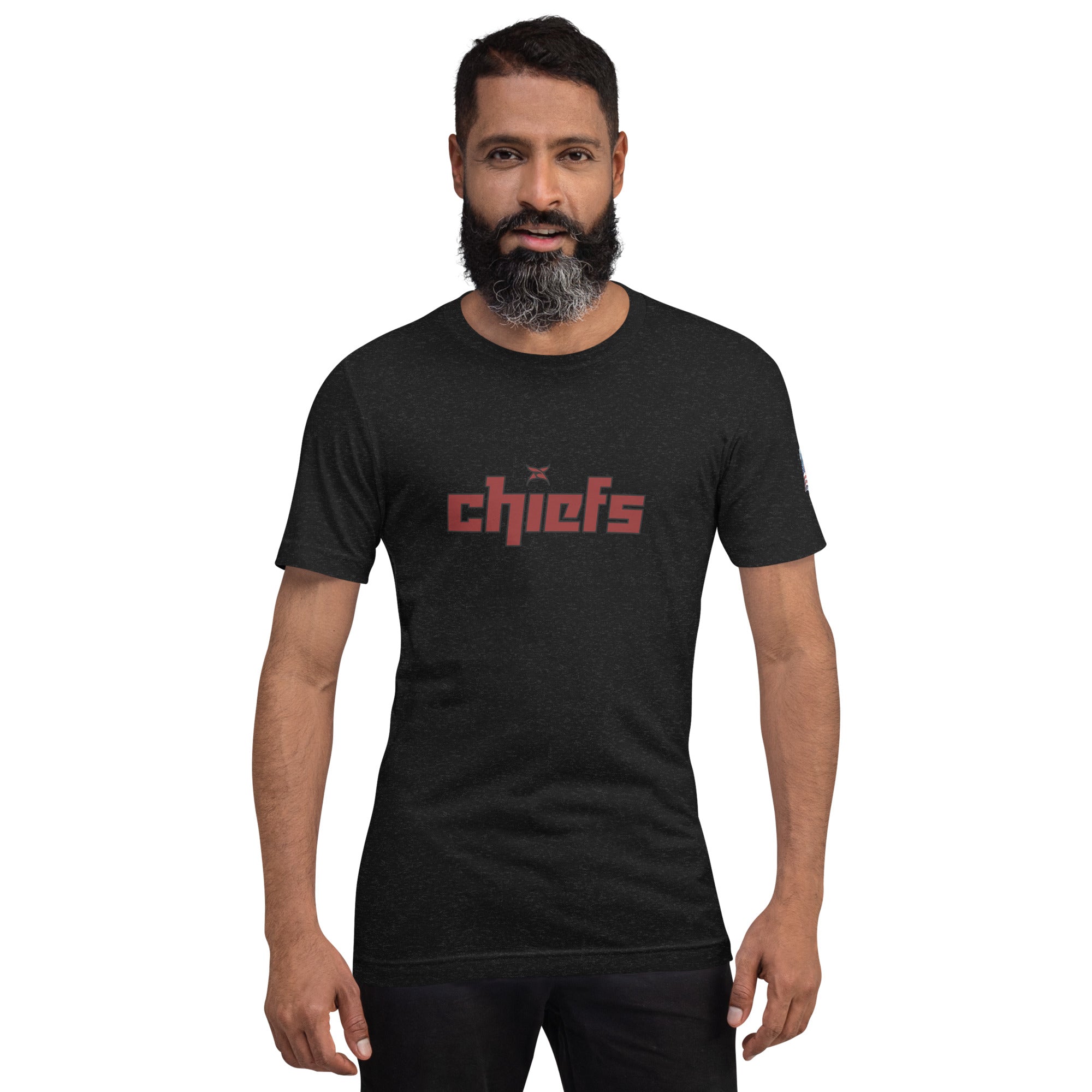 Chiefs t-shirt