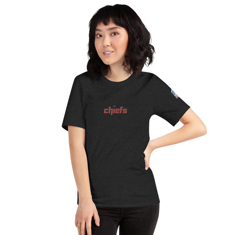 Chiefs t-shirt