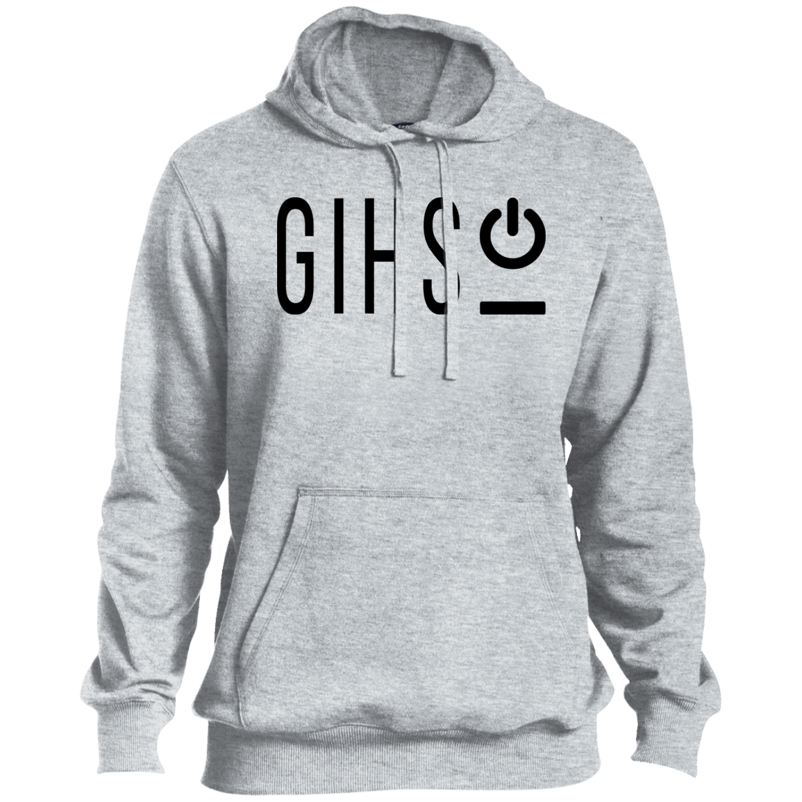 GIHSO Pullover Hoodie