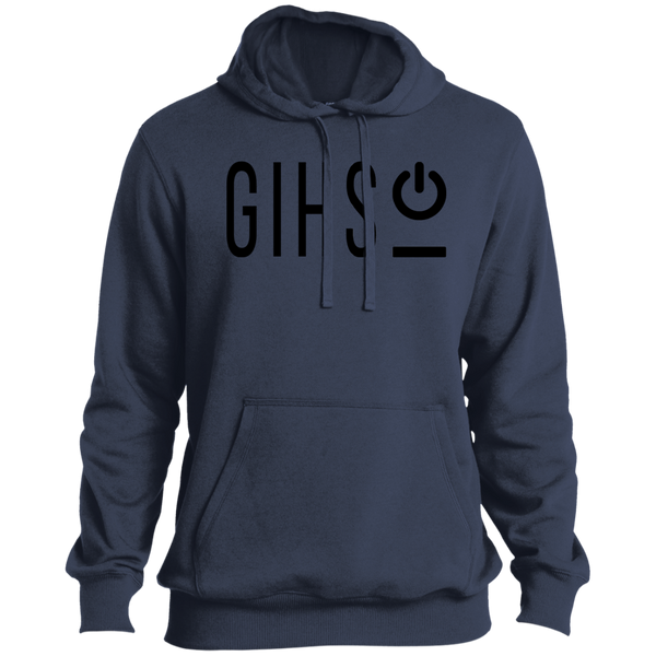 GIHSO Pullover Hoodie