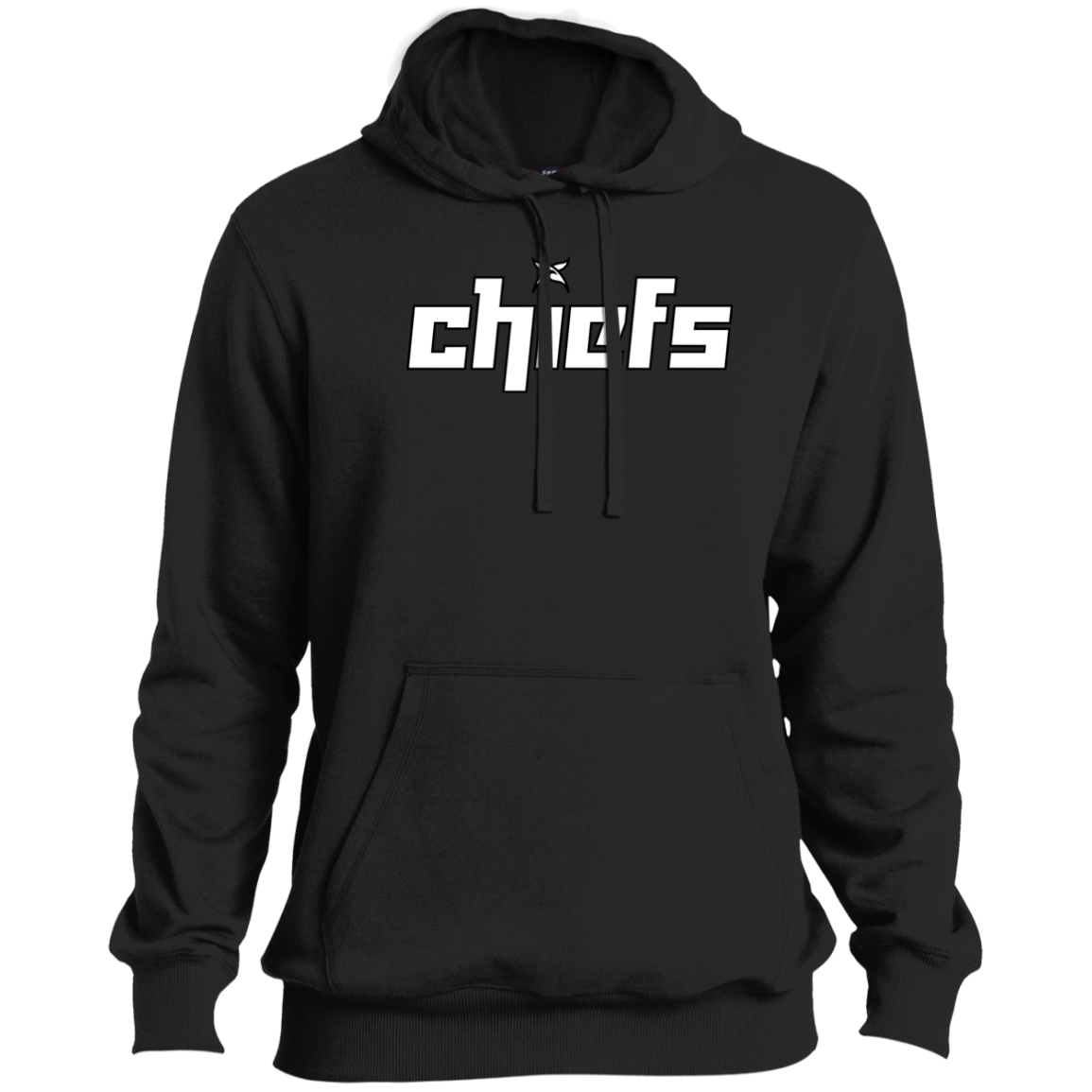 Chiefs (Tall Men's) Pullover Hoodie