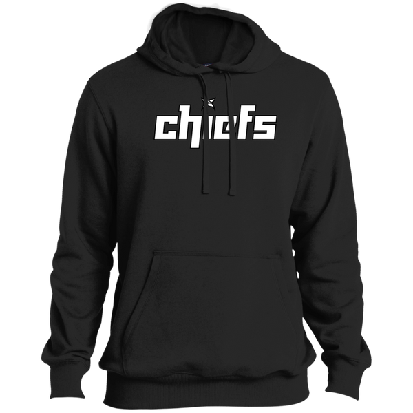 Chiefs (Tall Men's) Pullover Hoodie